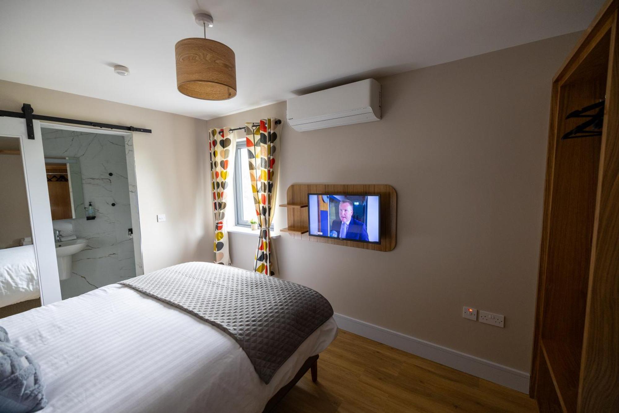 The Orchard House Hotel 4*